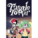 Tangle Tower