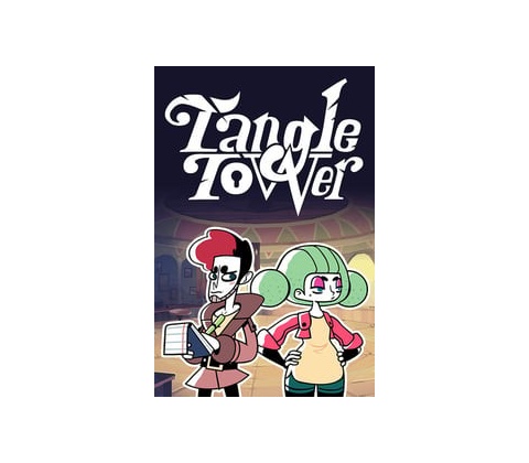 Tangle Tower