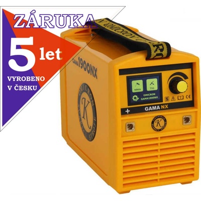 Omicron Gama 1900NX 2928