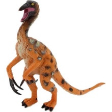 Geoworld Therizinosaurus