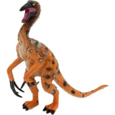 Geoworld Therizinosaurus