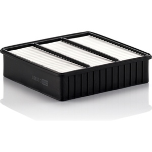 Mann-filter Въздушен филтър mann-filter c 2136/1 Въздушен филтър