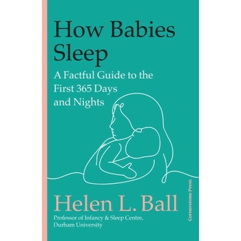 How Babies Sleep