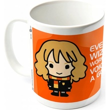 GB eye Keramický hrnček HARRY POTTER Hermione 350 ml