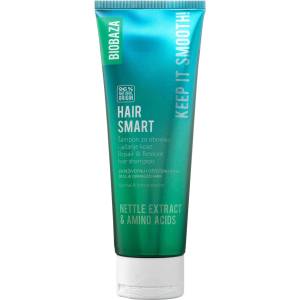 BIOBAZA Възстановяващ шампоан с коприва Hair Smart, 250 ml - ozone