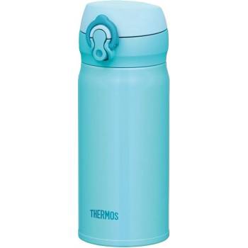 Thermos Motion termohrnek Sky Blue 350 ml