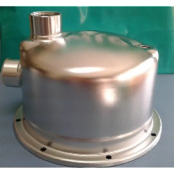 Image 1 of Wilo Корпус за Wilo-WJ-202, 203 (4185704)