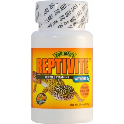 Zoo Med Reptivite 57 g