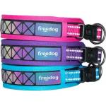 FREEDOG Нашийник за куче Boreal Collar Capri 3 размера, 3 цвята