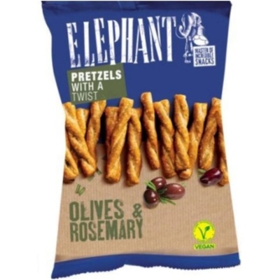 Alka Елефант маслини и розмарин