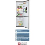 Eurolux RFE 373SL V X Хладилници