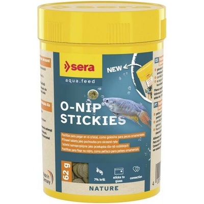 Sera O-Nip Stickies 100 tablet