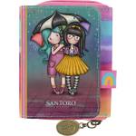 Santoro Портмоне Santoro Gorjuss - Be Kind To Each Other (1204GJ02)