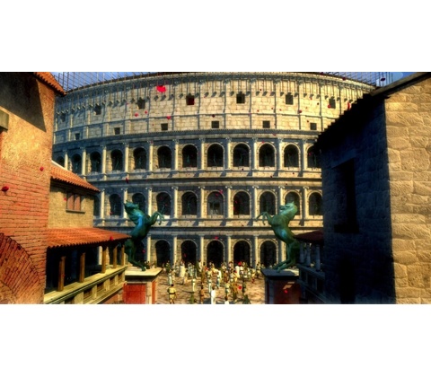 Caesar 4