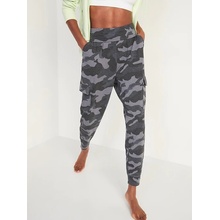 Old Navy Dámské army jogger tepláky Army