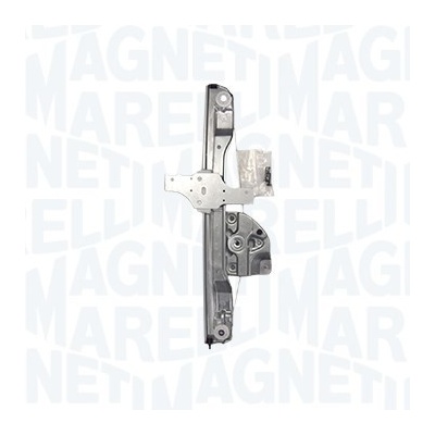 Mechanizmus zdvíhania okna MAGNETI MARELLI 350103145800