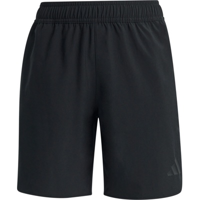 adidas Tiro Travel Woven Kids čierna