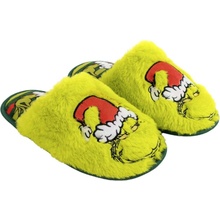 Cerdá Papuče zelené Grinch