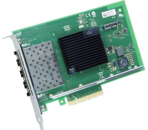 Intel X710DA4FH