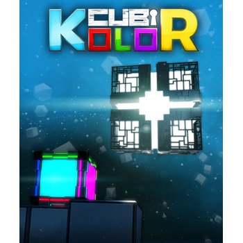 Cubikolor
