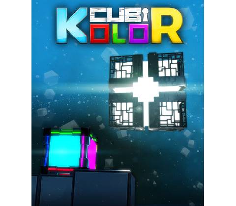 Cubikolor
