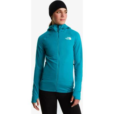 The North Face Bolt Polartec Hoodie deep teal