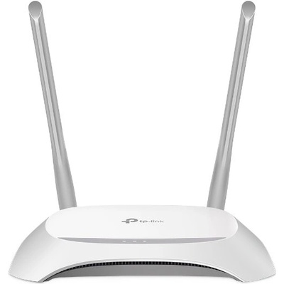 TP-LINK TL-WR840Nv6
