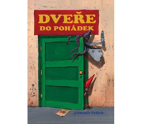 Dveře do pohádek
