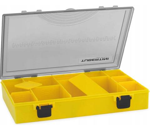 Tubertini Multi Use Box Small