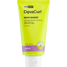 DevaCurl Wave Maker ľahký stylingový krém pre vlnité a kučeravé vlasy 147 ml