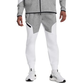 Under Armour Панталони Under Armour UA Unstoppable Fleece 1379808-012 Размер L