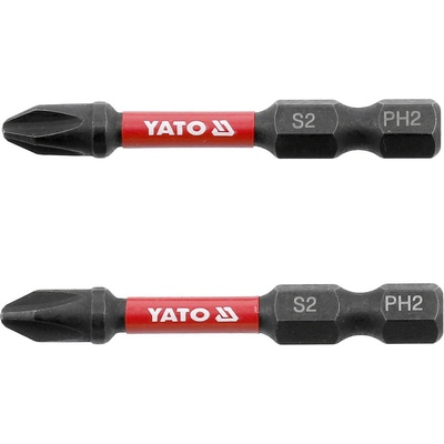 Yato PH2 2PC YT-78041