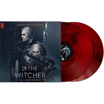 Joseph Trapanese: The Witcher: Season - Joseph Trapanese LP