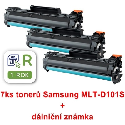 MP print Samsung MLT-D101S - kompatibilní