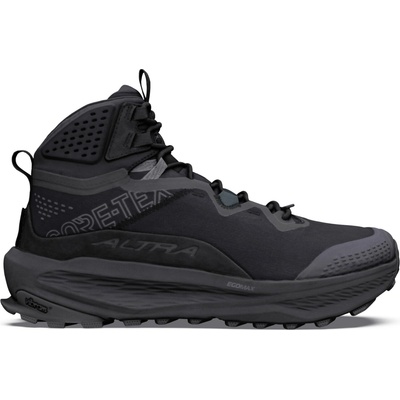 Altra Olympus 7 Mid Gtx black dark shadow