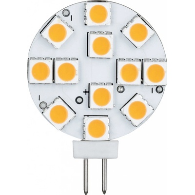 Paulmann LED žárovka 3,2 W G4 2.700K teplá bílá