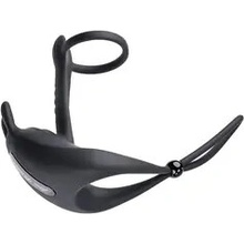 Zero Tolerance Saddle Up Black