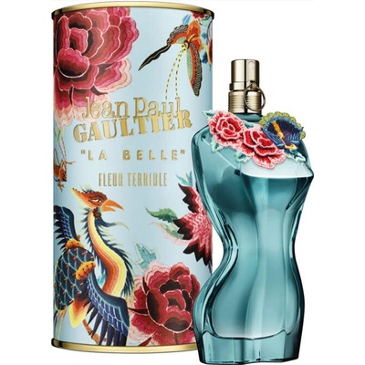 Jean Paul Gaultier La Belle Fleur Terrible parfémovaná voda dámská 100 ml tester