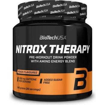 Image 1 of BioTechUSA Nitrox Therapy, 340 Grams