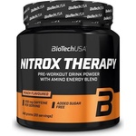 BioTechUSA Nitrox Therapy, 340 Grams