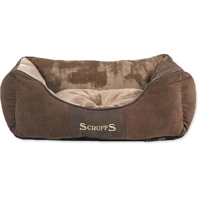 Scruffs pelech Chester Box Bed – Zbozi.Blesk.cz