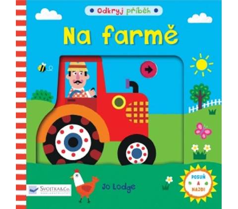 Na farmě