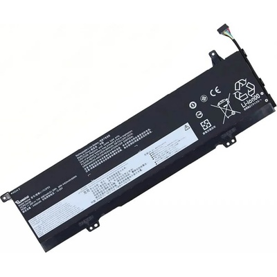 Lenovo Батерия за Lenovo Yoga 730-15IKB 730-15IWL L17C3PE0