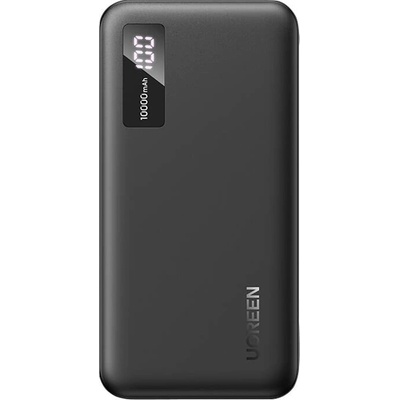 Ugreen PB311 10000mAh čierna
