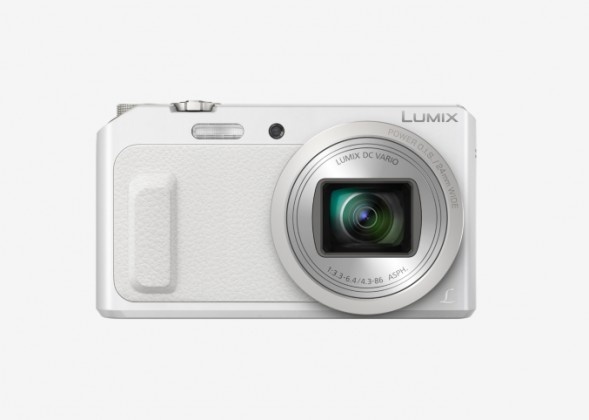 Panasonic Lumix DMC-TZ57 - Heureka.sk