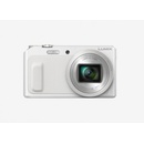Digitálne fotoaparáty Panasonic Lumix DMC-TZ57