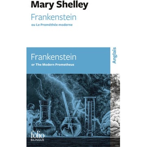 Frankenstein / Frankenstein | Shelley (2026)