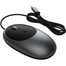 Satechi C1 USB-C Wired Mouse ST-AWUCMM