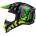 LS2 MX703 C X-FORCE BARRIER
