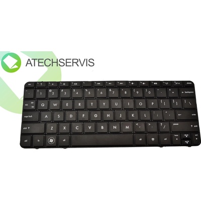 Klávesnica pre HP Compaq Mini 700 1000 1100